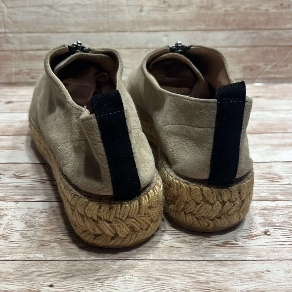 Eric Michael Serena Espadrille